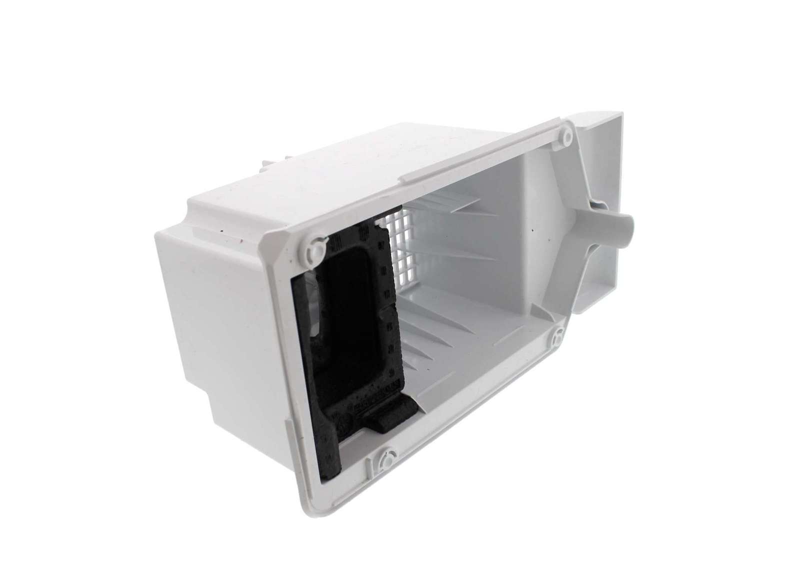 5303918784 - Genuine OEM Frigidaire Refrigerator Air Handler Housing Kit,FDB